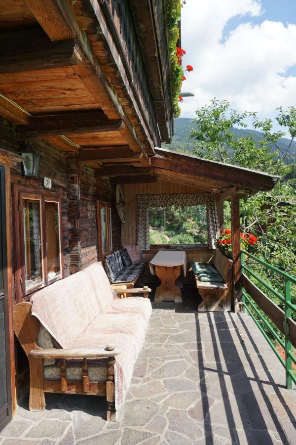 Bauernhaus Heisenbauer Neukirchen am Großvenediger Εξωτερικό φωτογραφία