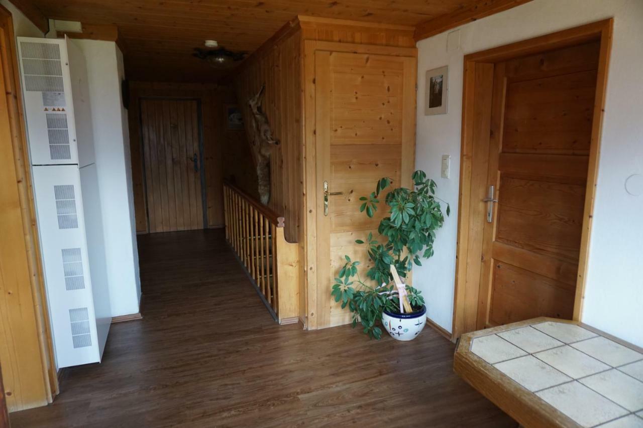 Bauernhaus Heisenbauer Neukirchen am Großvenediger Εξωτερικό φωτογραφία